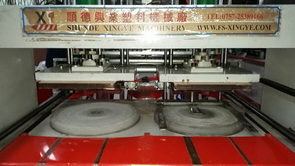    Shunde Xingye DS-100    ()